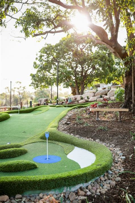 mini golf st lucia|putt putt st lucia.